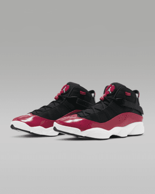Jordan 6 Rings 男子运动鞋-NIKE 中文官方网站